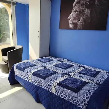 Apartment Avec Vue *