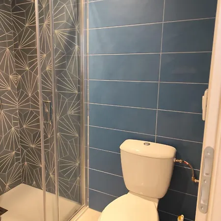 Apartment Avec Vue Belley