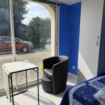 Apartment Avec Vue *