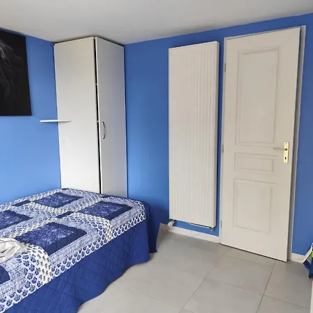 Avec Vue Apartment Belley