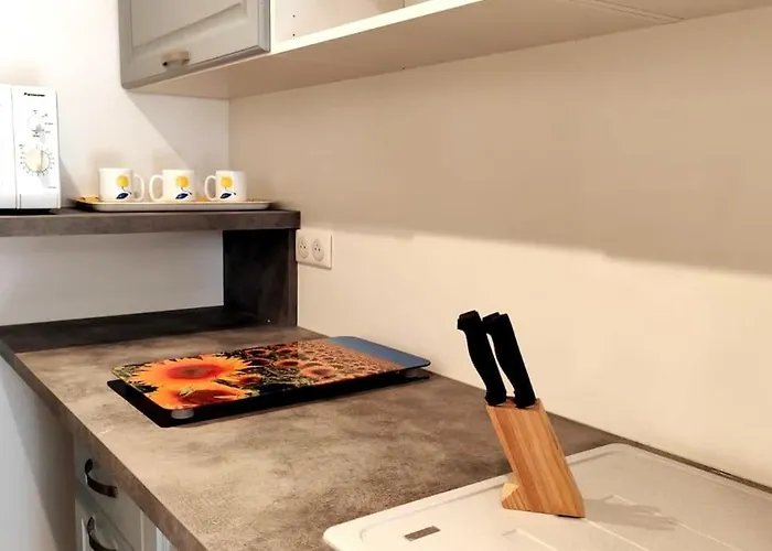 Avec Vue Apartman *