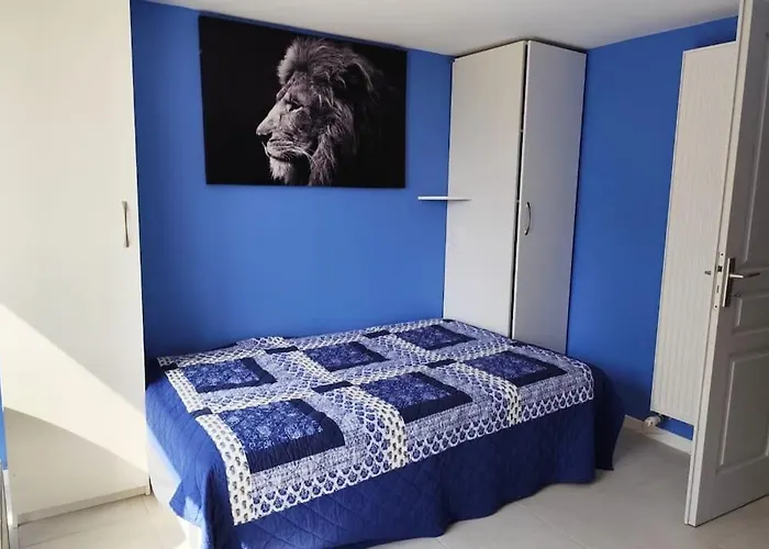 Avec Vue Apartman *
