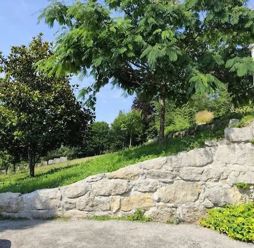 Avec Vue Apartman