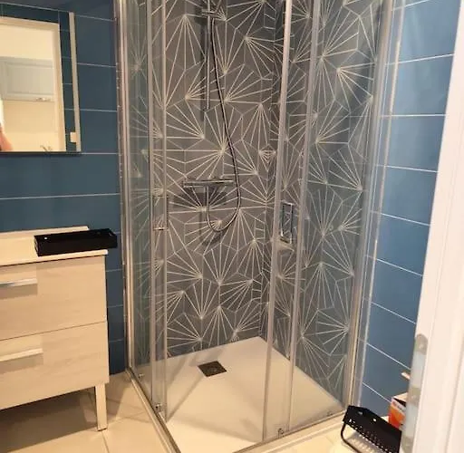 Avec Vue Apartman *