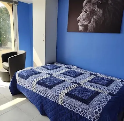 Apartman Avec Vue *