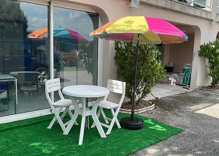 Avec Vue Apartman