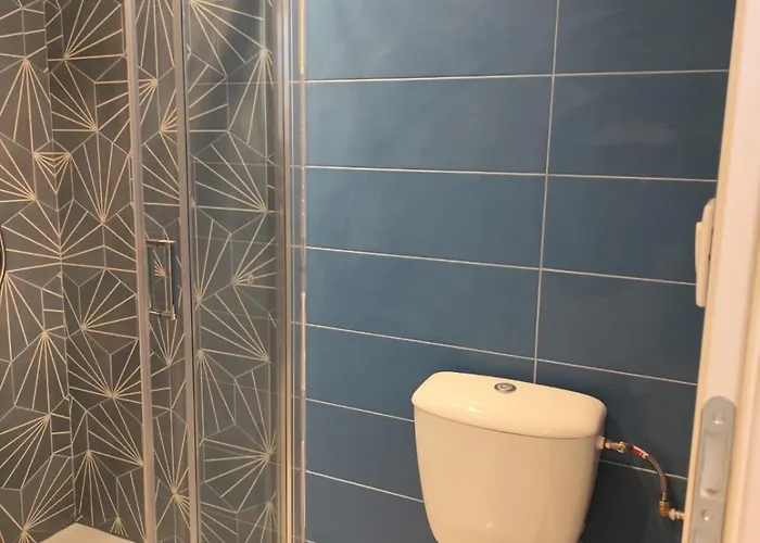 Appartement Avec Vue Belley