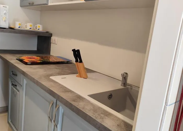 Avec Vue Apartman