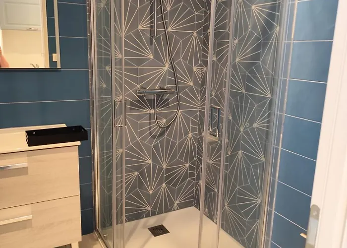 Avec Vue Apartman Belley