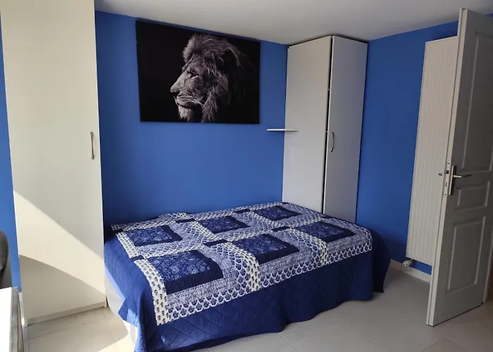Avec Vue Apartman