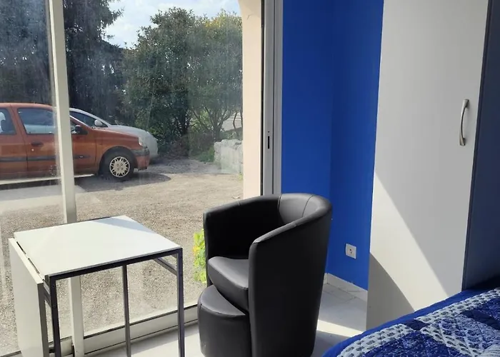 Apartman Avec Vue *